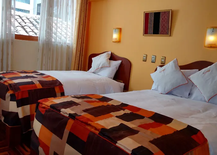 Laramani Hotel Boutique