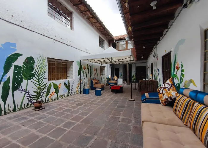 Julian'S Garden