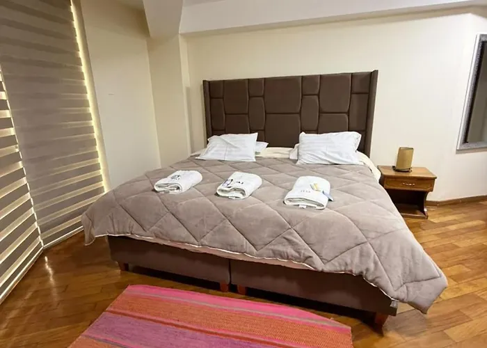 Hotel Melanys
