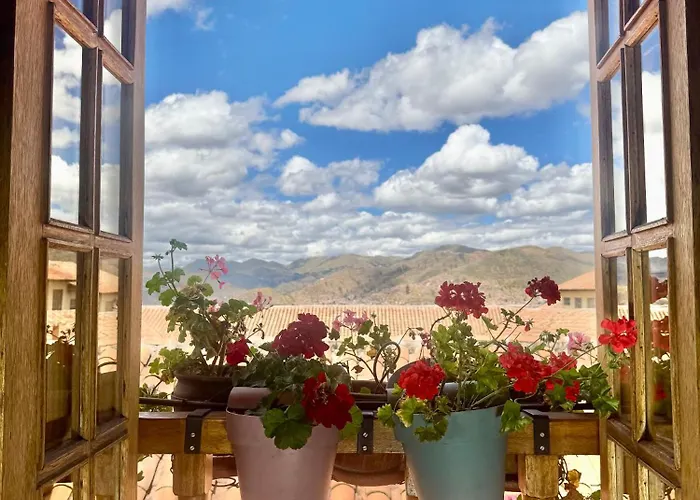 Arqueologo Exclusive Boutique Hotel Cusco - Centro Historico