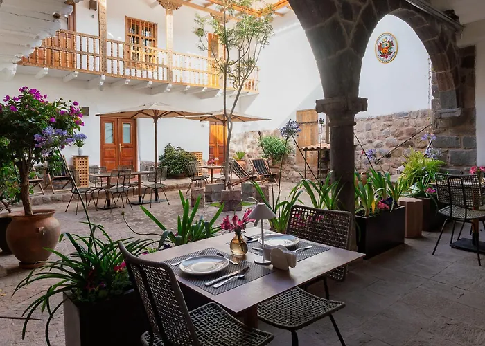 Casa Clara By Ananay Hotels