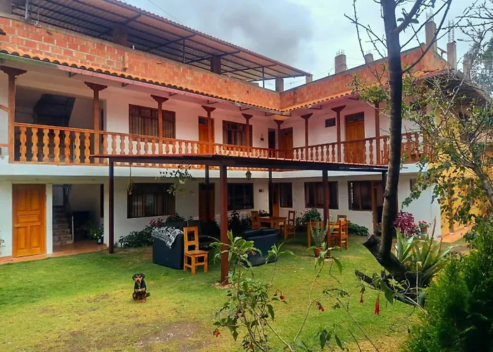 Sequeiros Garden