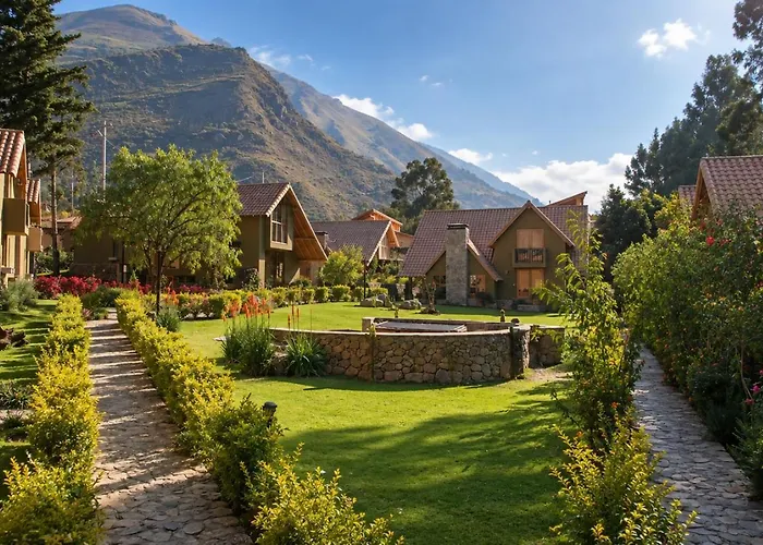 Kilay Villas Valle Sagrado