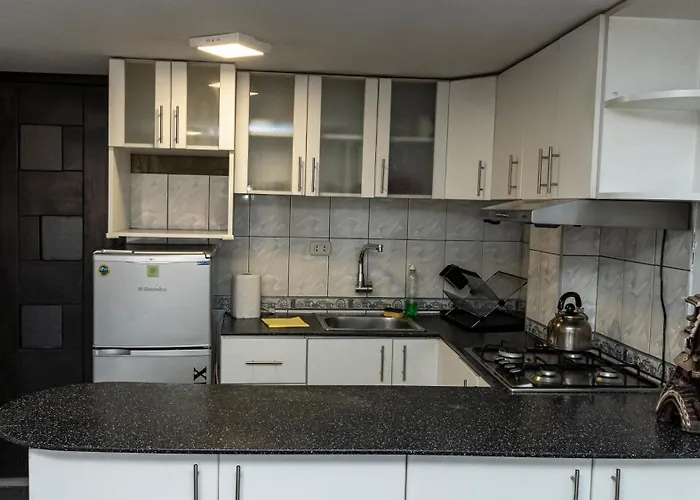 Lovely San Blas Apartment Steps From The Market & Close To Main Square