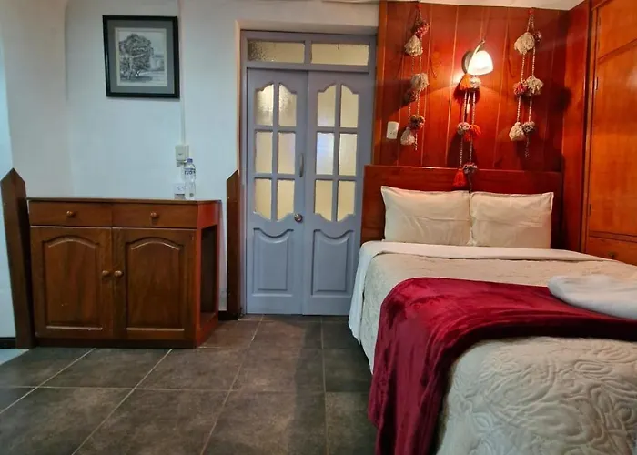 Maxi hotel cusco