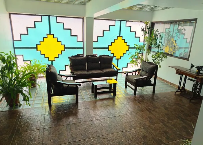 Hotel Killa Ecologic