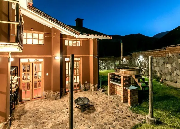 Kintu Ecolodge