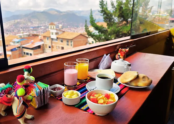 Mirador All Sur