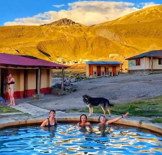 Ausangate Trek Logde