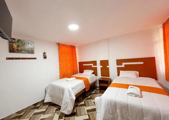Villa Maras
