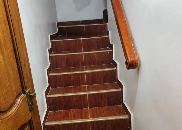 Pantaq Koni Wasi 2Do Piso