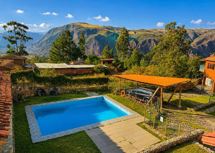 Casita Paz