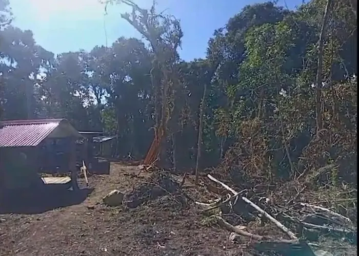 Cabana Llactapata