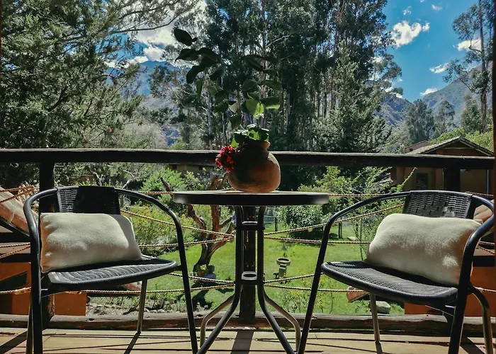 Samaywasi House, Sacred Valley, Urubamba, Cusco