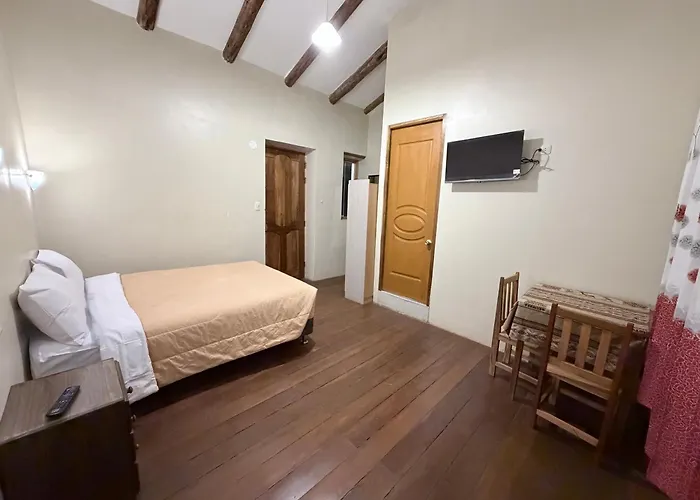 Hotel Refugio Del Valle Del Sol