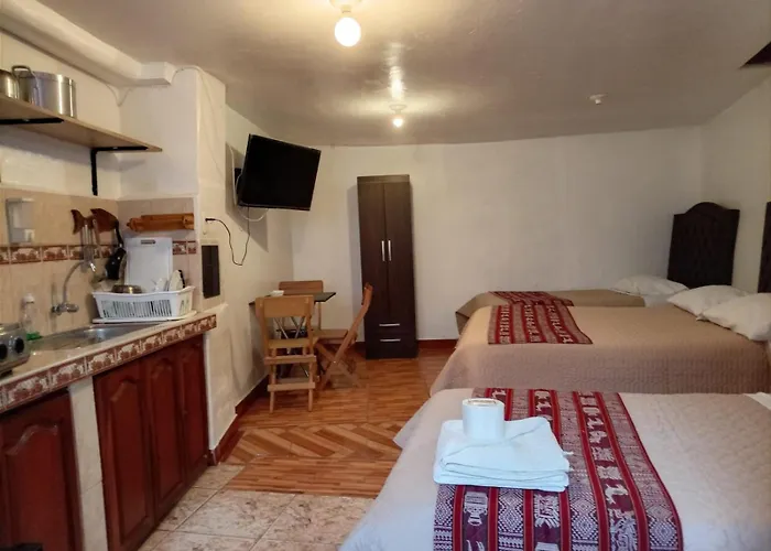 Casa Del Valle