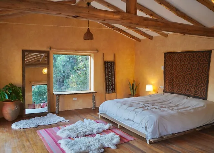 Dream Home With Best Views Of Valley And Roof Terrace