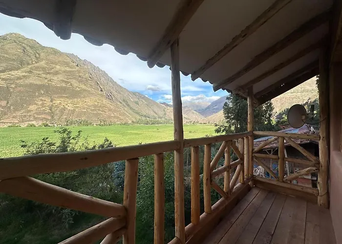 1Br Country Home With Garden And Mountain View