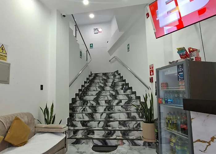 Hotel Sol