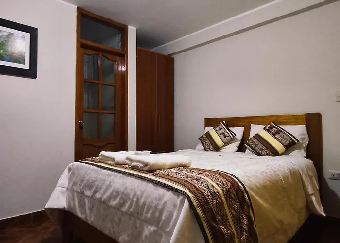 Hotel Condor Cusco