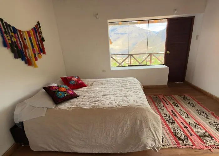 Casa Vista Del Valle