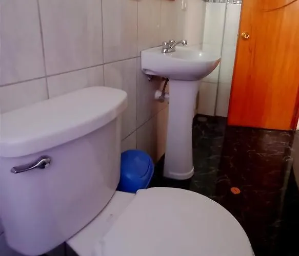 Hospedaje Humantay Cusco