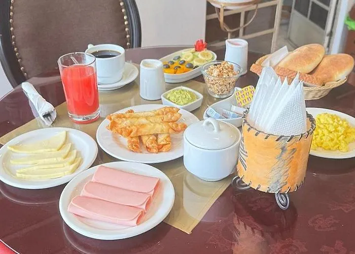 Rumi Amaru Hotel