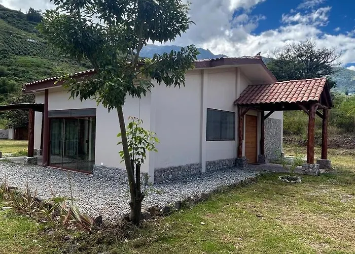 Casa Minchis Sauceda