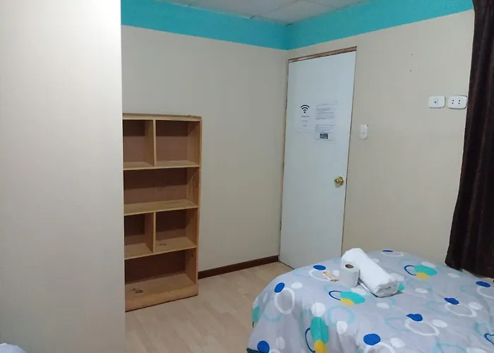 Casa Soffia