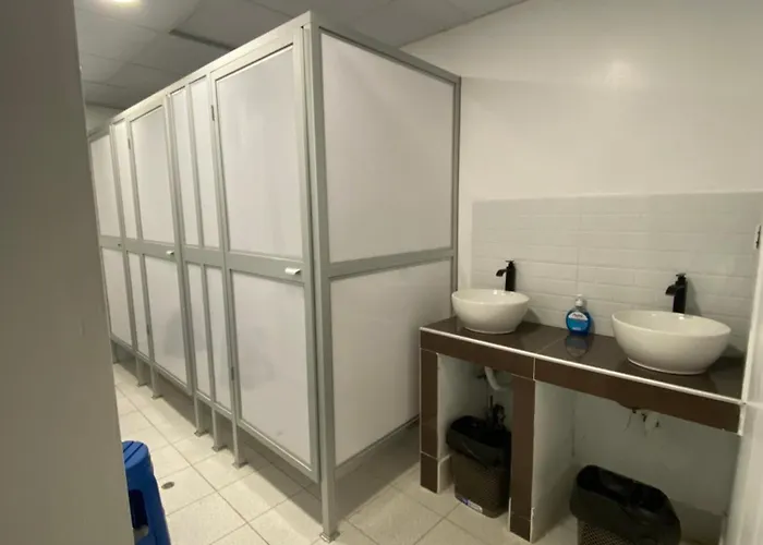 Auquis Hostel