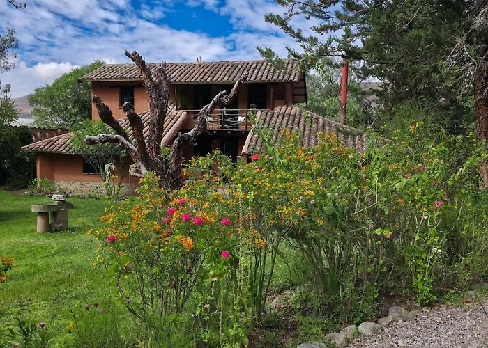 Samaywasi House, Sacred Valley, Urubamba, Cusco