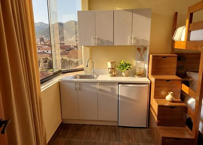 Peter'S Loft Cusco