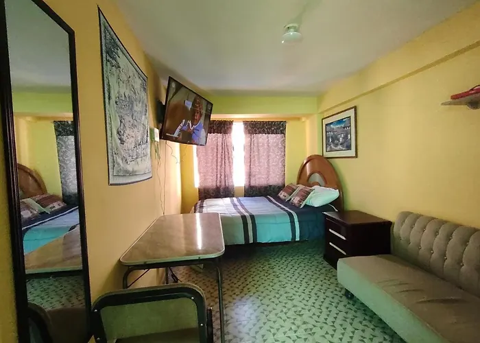 Private House In Cusco
