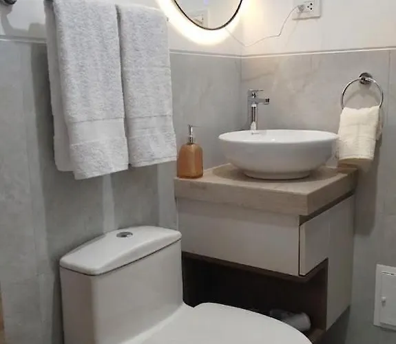 Modern Loft With A View In Cusco - 8 Minutes From The Center