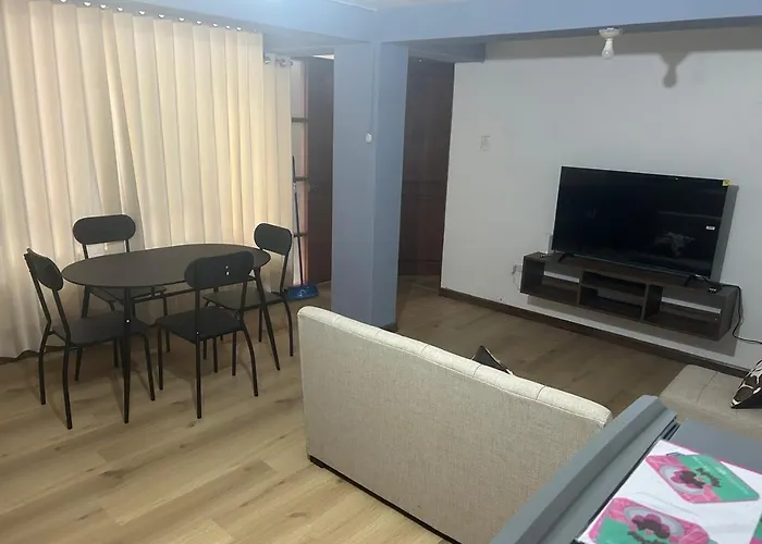 Mini Apartamento