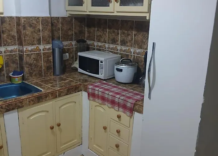 Residencia Nieto