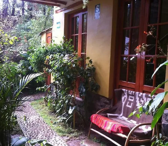 Wayras Hostal