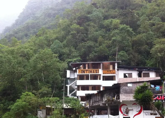Inti Wasi Hostal