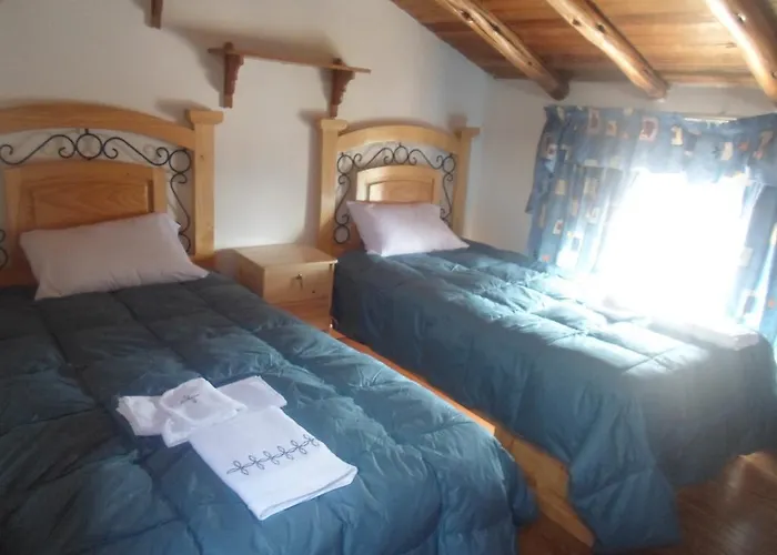 Qosqo House