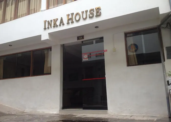 Inka House