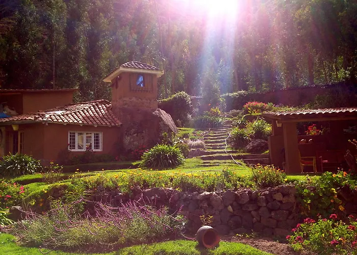 La Casa Del Conde