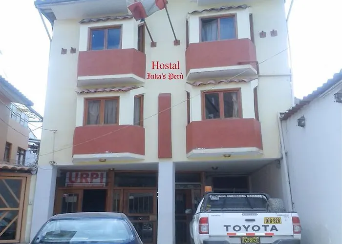 Hostal Inkas Peru