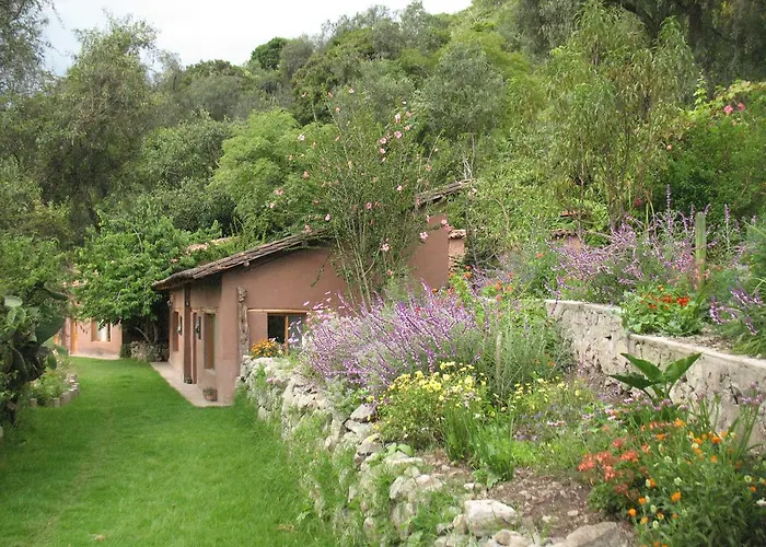 Andean Spirit Lodge