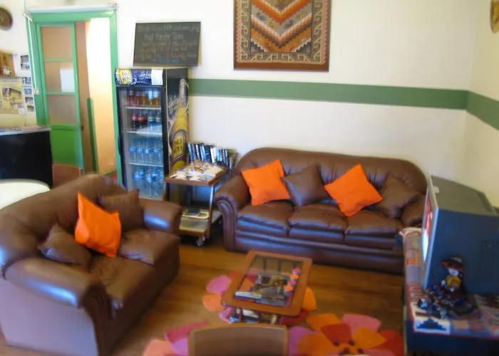 Monte Horeb B&B