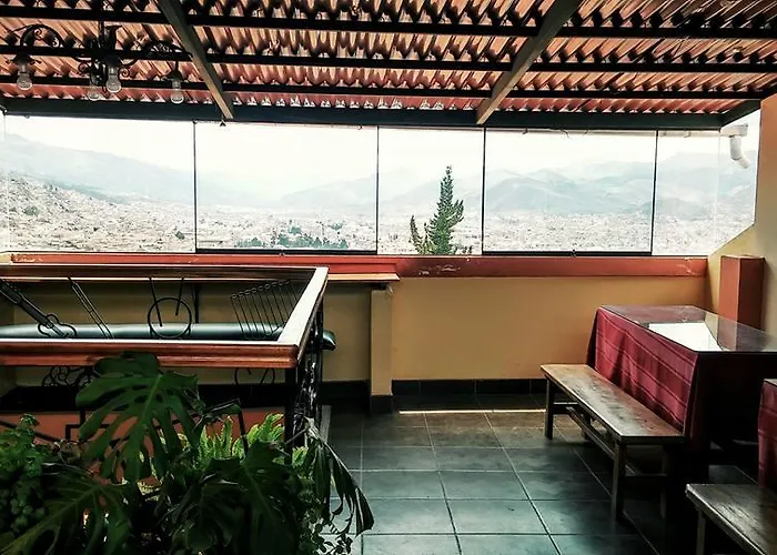 Santana Hostel