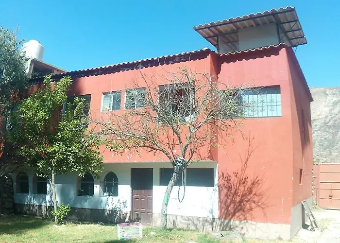 Waro Hostel