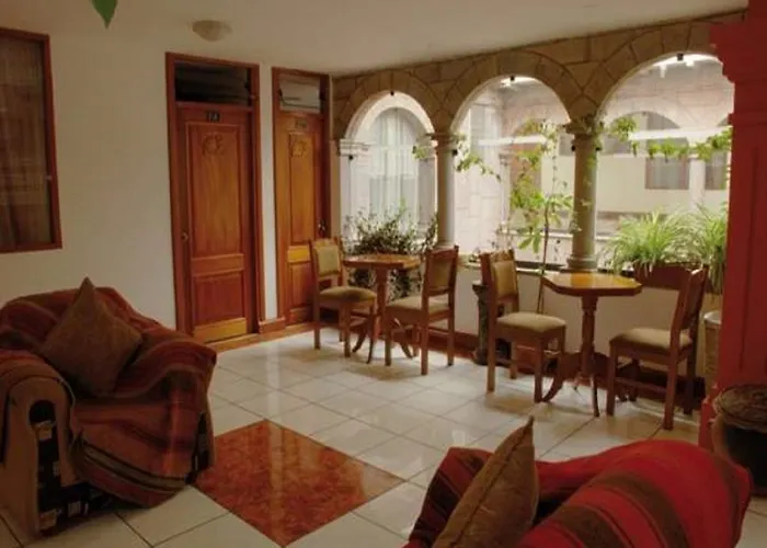 Amerinka Hotel Boutique