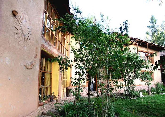 Casa Hostal Cuzco Urubamba