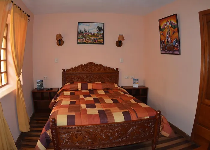 Departamentos Cusco