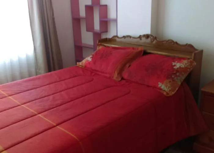 Confortable Habitacion